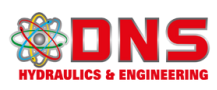 DNS Logo
